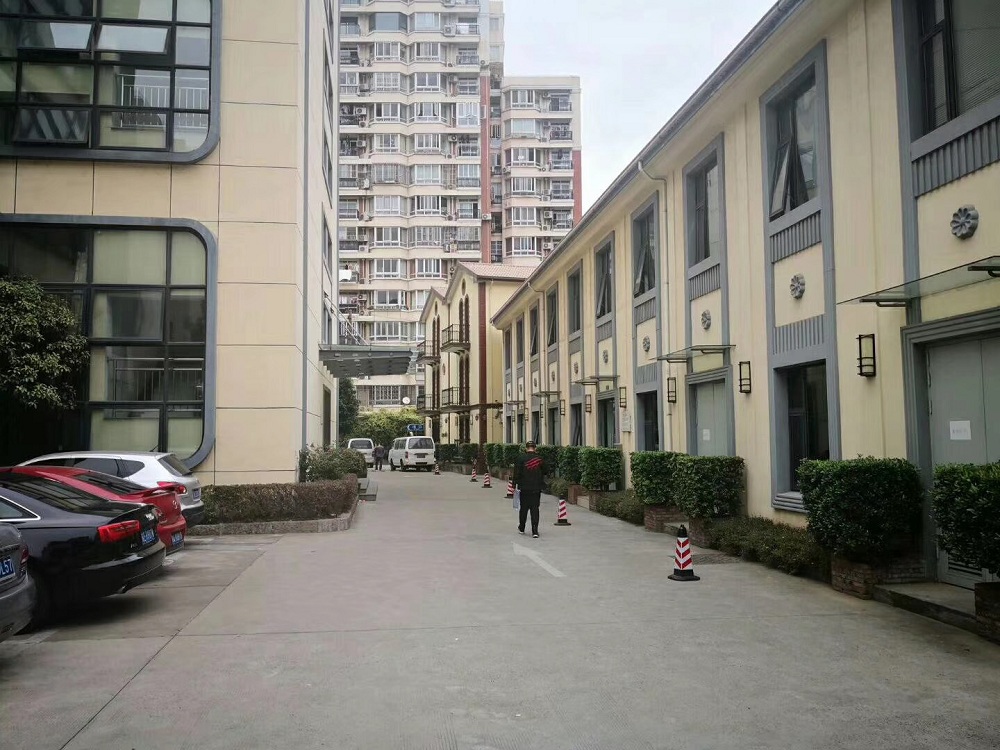 景源時尚產業園 專業房地產咨詢助力企業發展