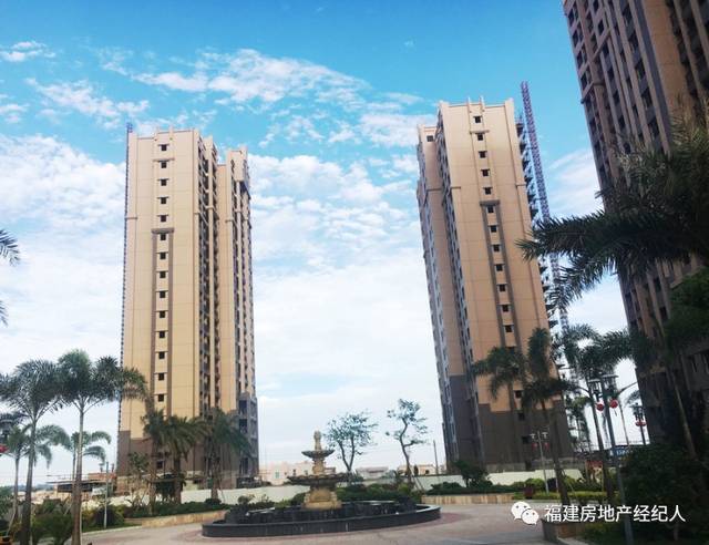 探索晉江宜居新標(biāo)桿 裕?？党侨敖馕? class=